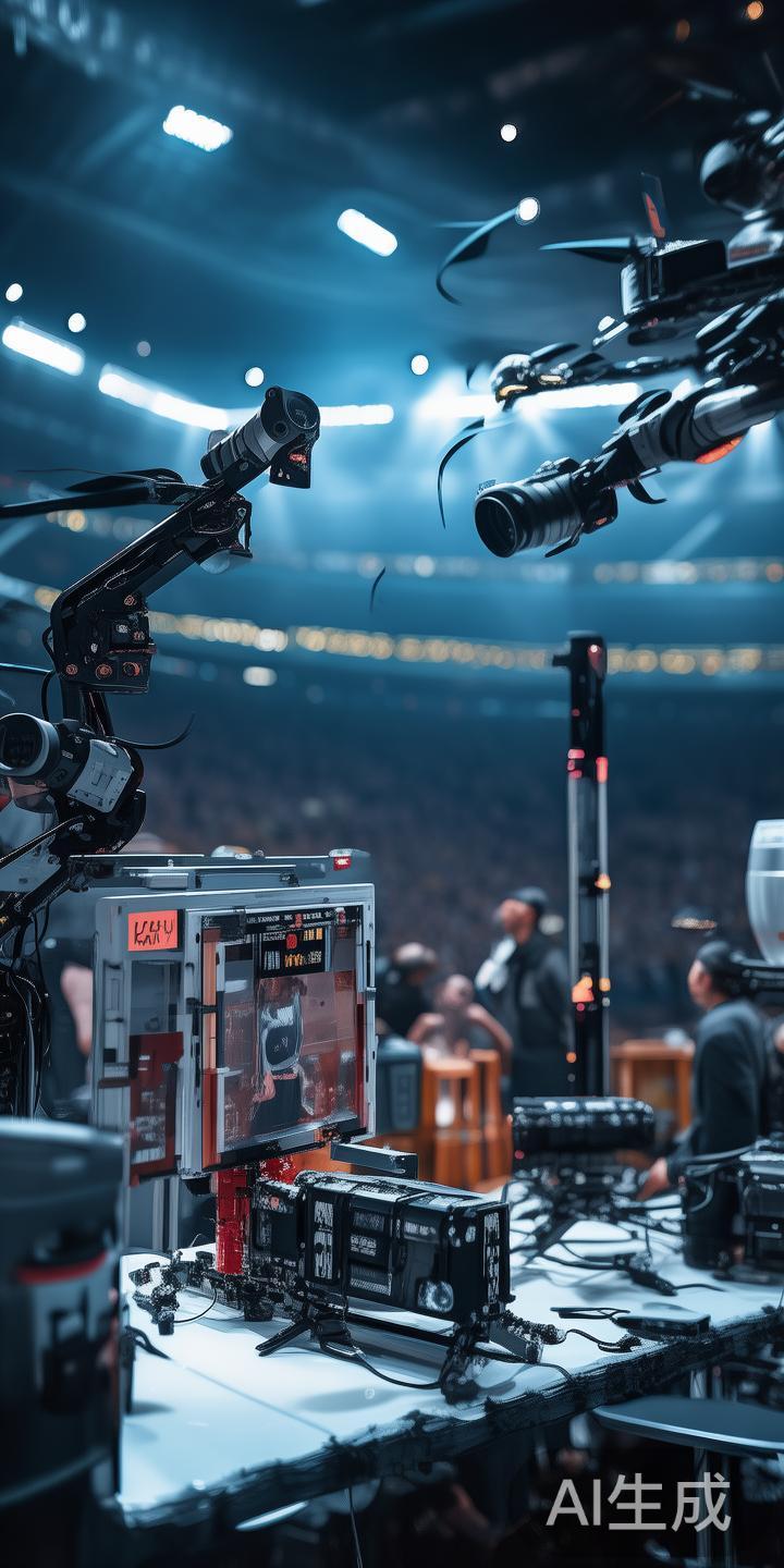 深度解析英皇互娱体育采集YLC技术的核心优势与创新应用