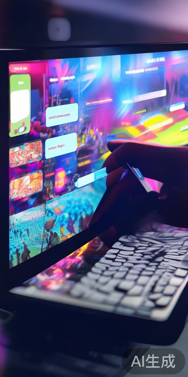 全面解析英皇体育平台的最新功能与优质服务全面介绍