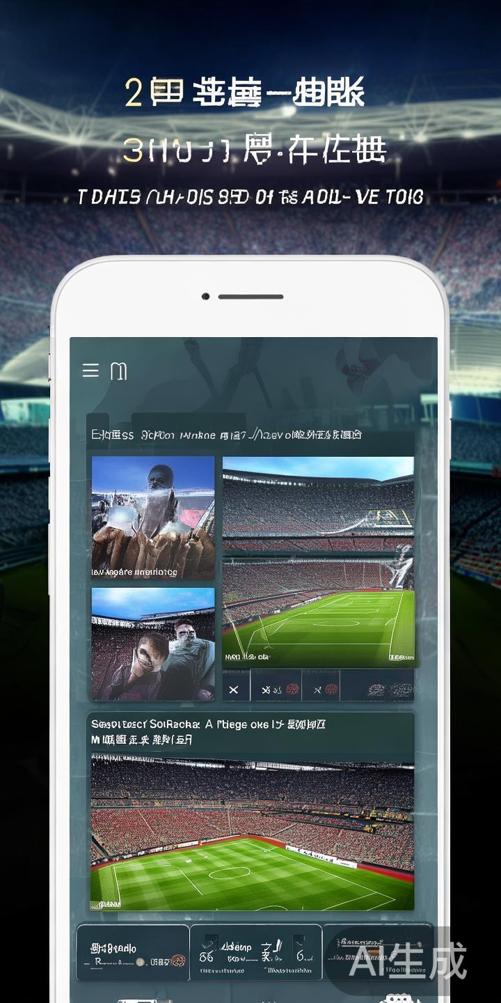 英皇体育App指南：如何提供全面及时的体育新闻与资讯