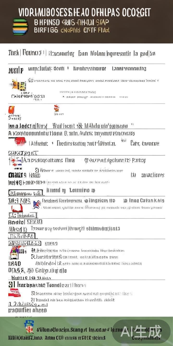 全面解析英皇体育欧洲杯赛事赛程与精彩看点