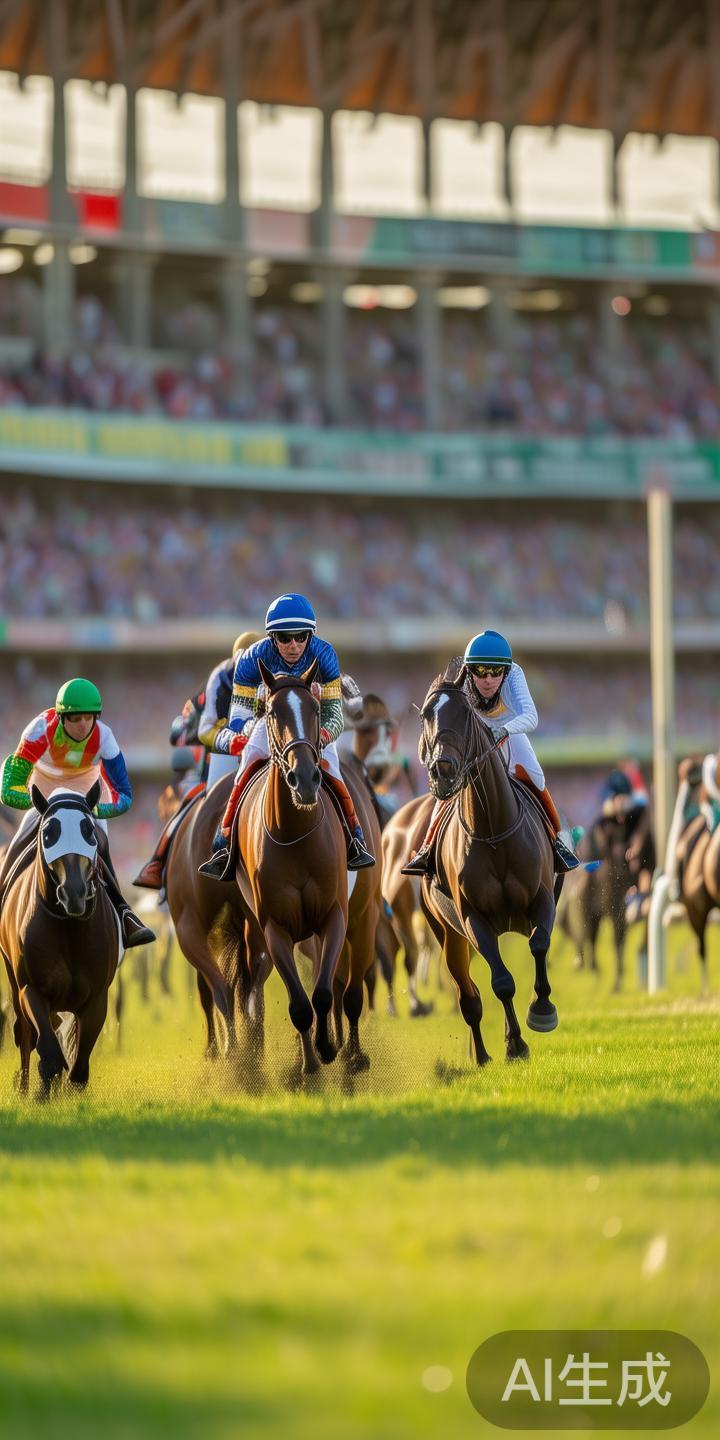 英皇国际体育赛马盛事精彩回顾与难忘瞬间盘点