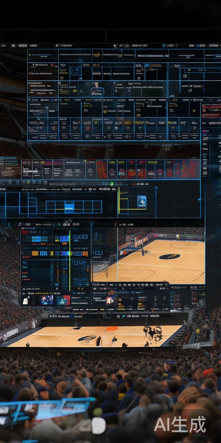 全面掌握英皇体育直播查询：第一时间了解正在进行的精彩比赛