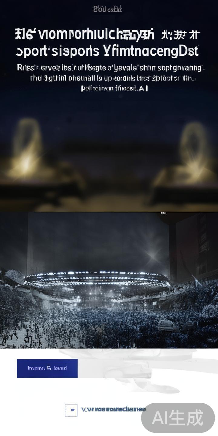 在当今数字娱乐时代，体育迷们对实时赛事资讯和互动体