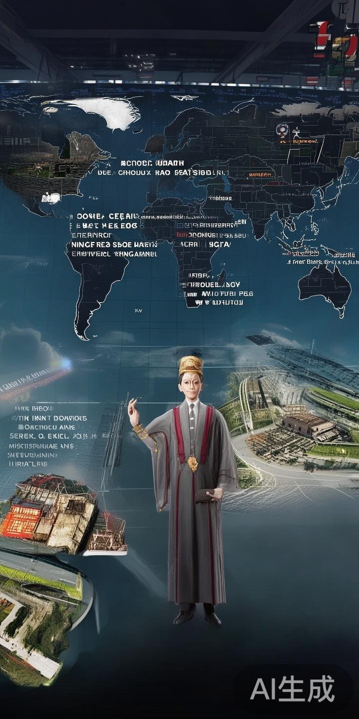 英皇体育负责人明确指出，公司未来的发展将围绕“多元