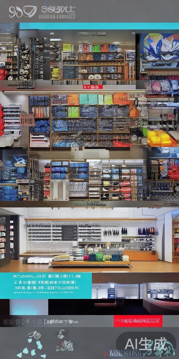 在现代体育行业不断发展的背景下，体育用品与服务的选