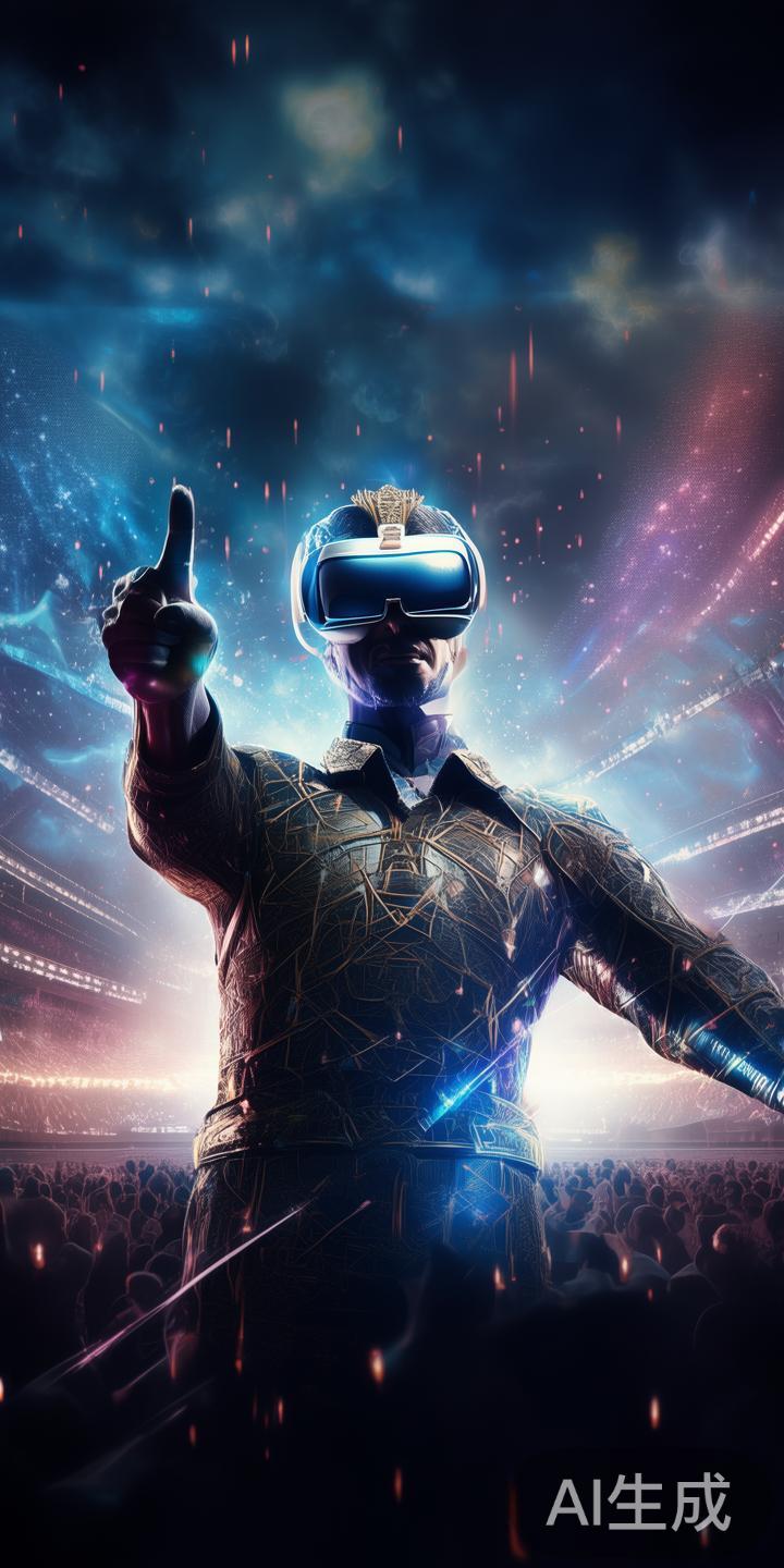 在组织层面，英皇体育不断引入先进的科技手段，包括虚