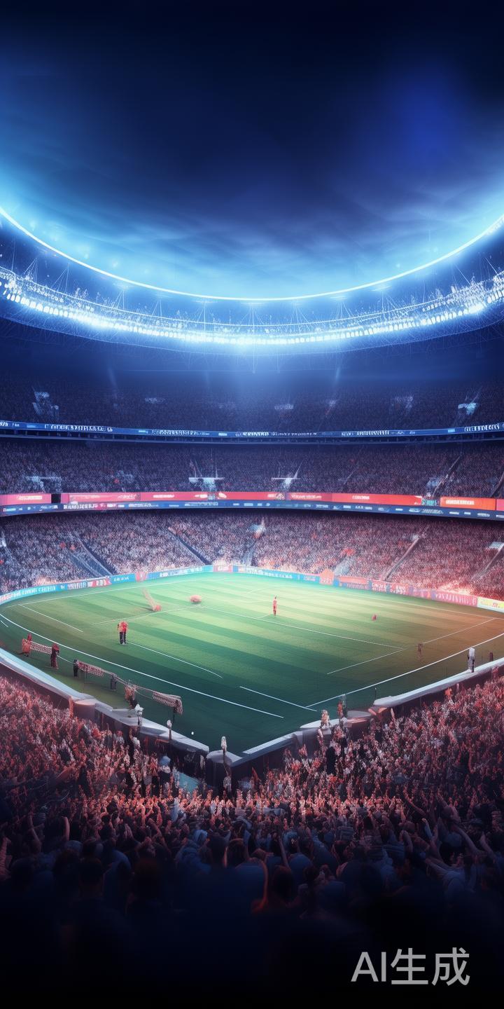 高清直播体验
拥有高清的直播频道，用户可以通过平