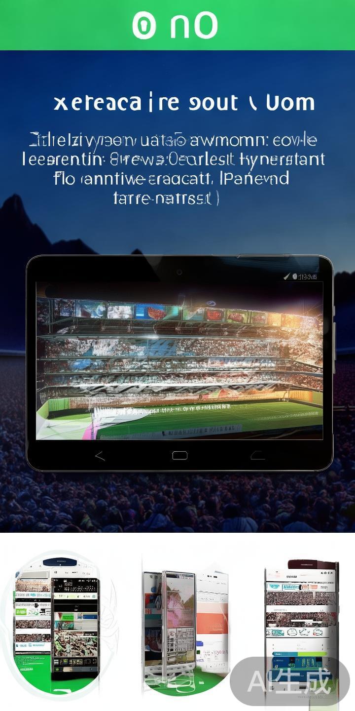 英皇体育官方下载平台最新版本介绍与功能特色全面解析 随着体育娱乐产业的不断发展,许多运动爱好者和体育迷