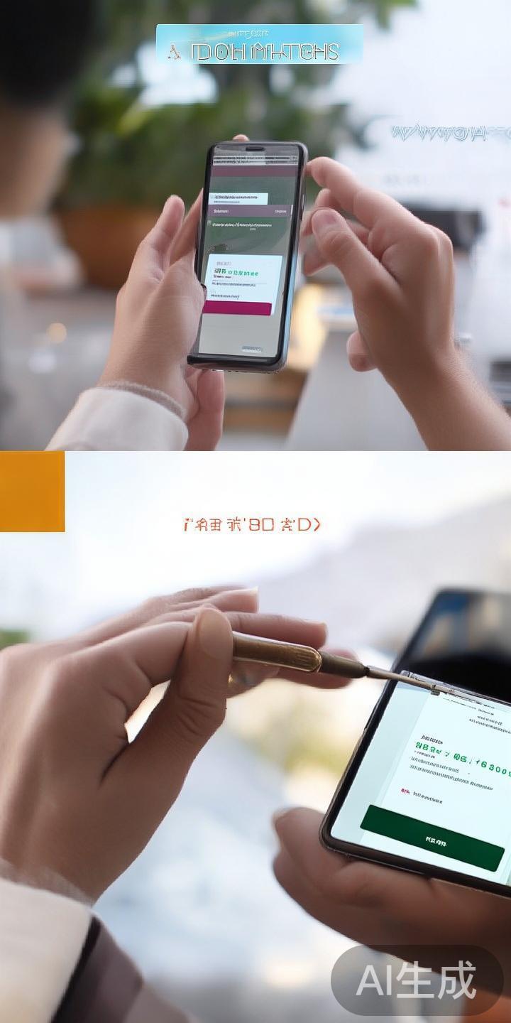 下载完成后，打开手机“文件管理”或“下载”文件夹，