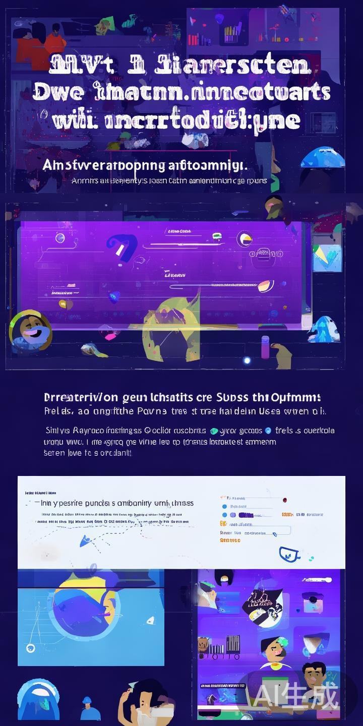 此外，最新动态还包括对互动功能的强化。平台通过增加