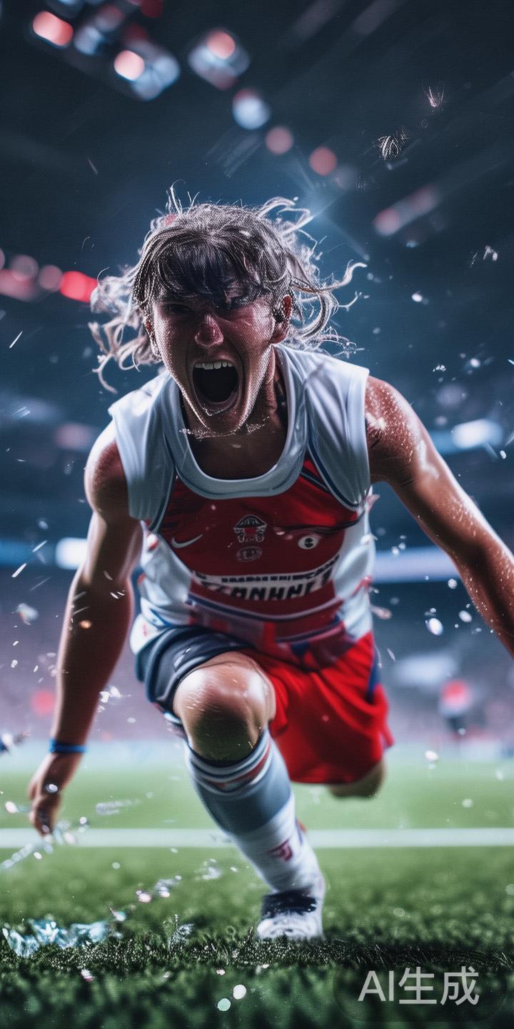 体育比赛的精彩瞬间需要清晰展现，英皇体育直播官方最