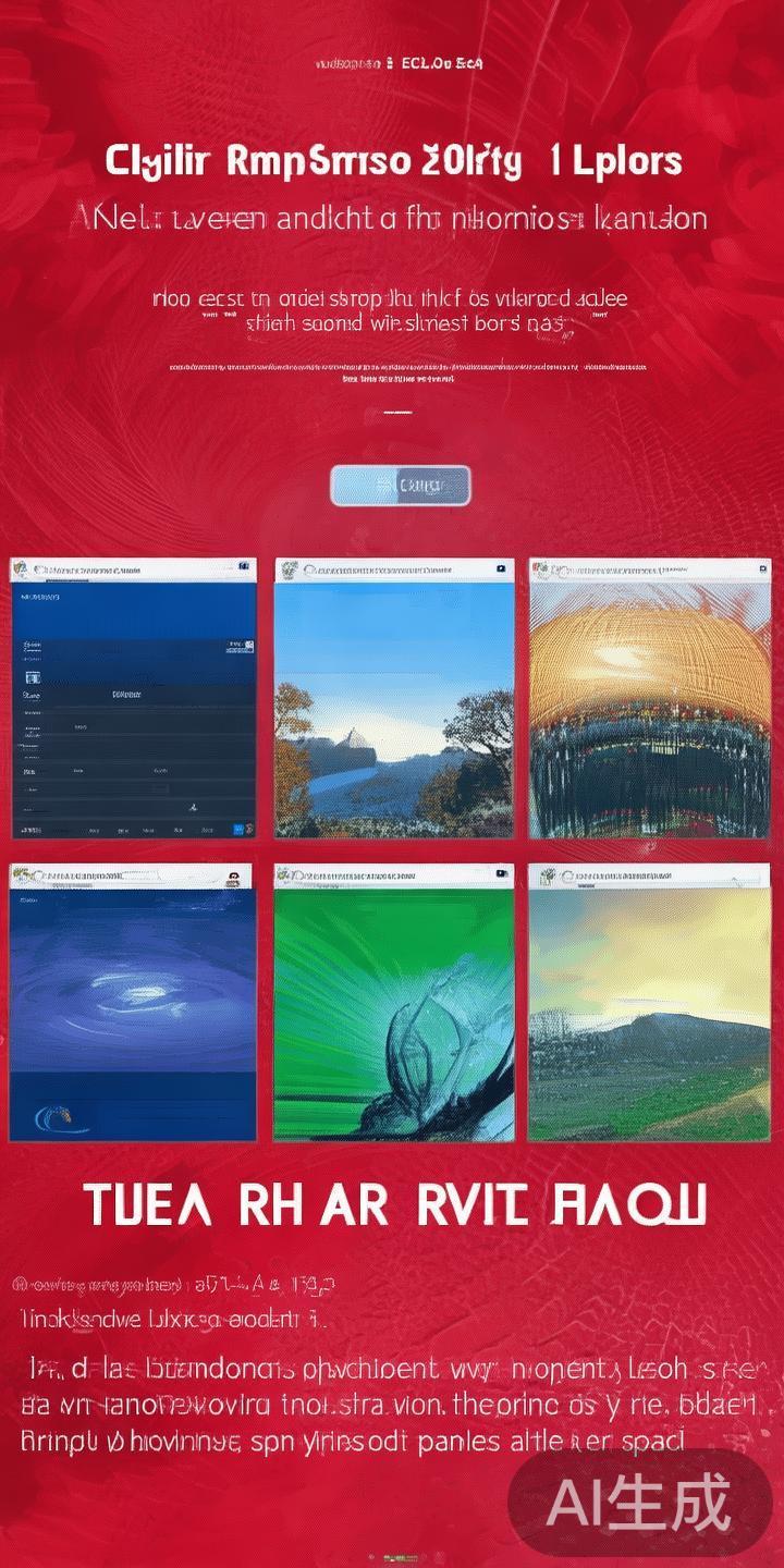 不同的浏览器在网页兼容性和访问体验方面表现不同。常
