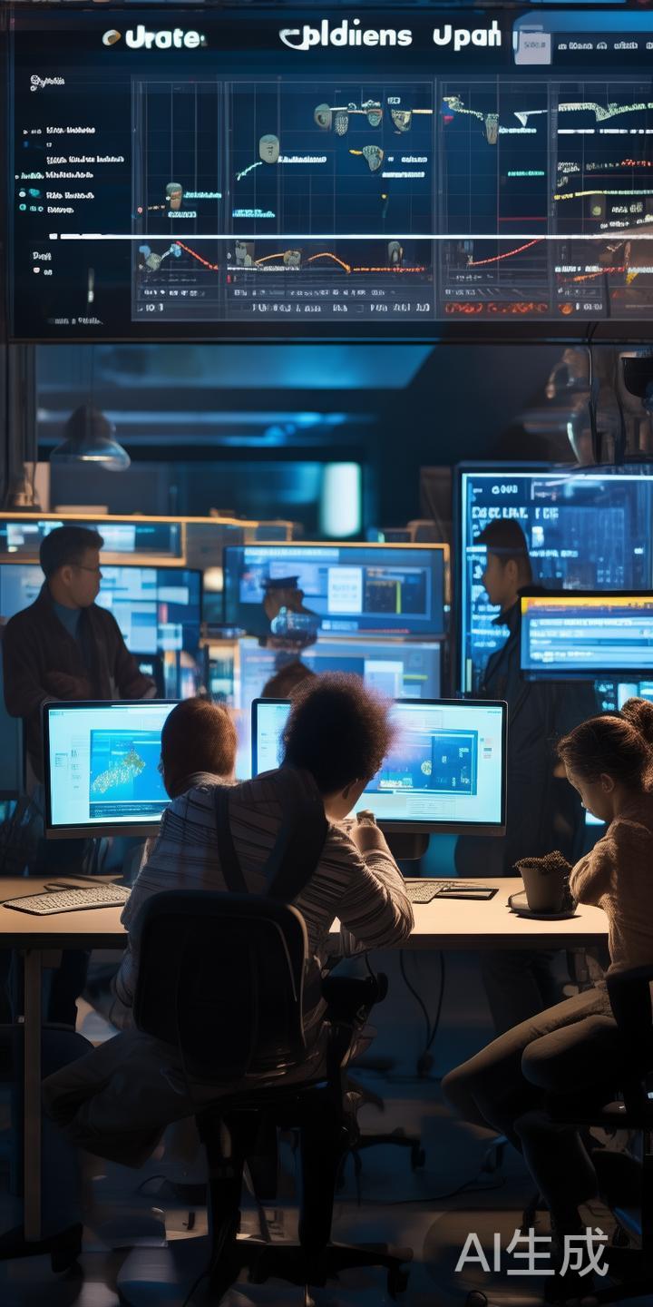 持续推出版本更新是确保平台稳定运行的基础。研发团队