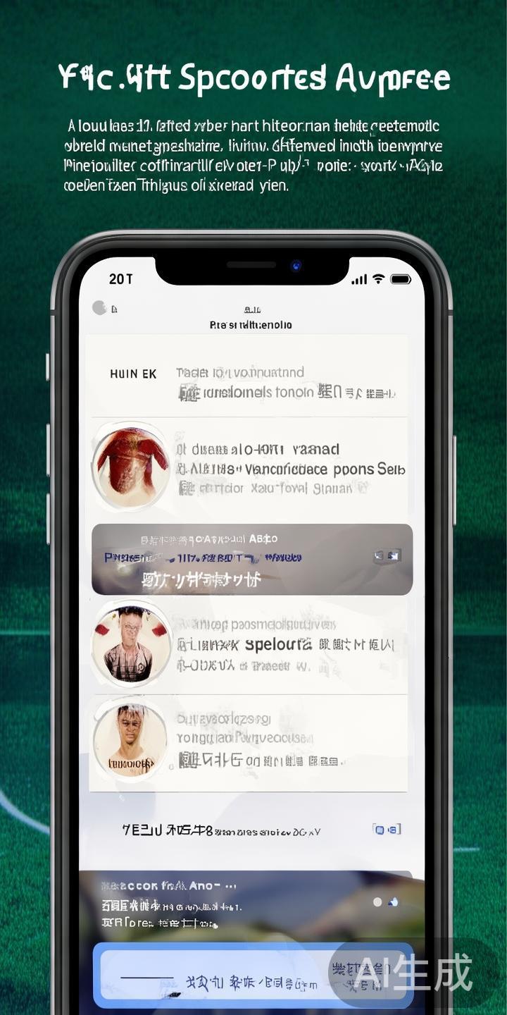 英皇体育官方主页APP免费版特色玩法及精彩活动全面推荐 在现代体育爱好者日益增长的背景下,获取最新的比赛资