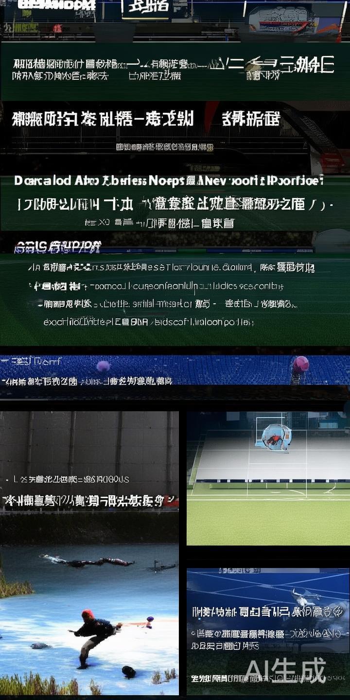 英皇体育官方网站永久访问指南:完整步骤与实用技巧解析 借助第三方门户或APP
部分第三方体育资讯平台会