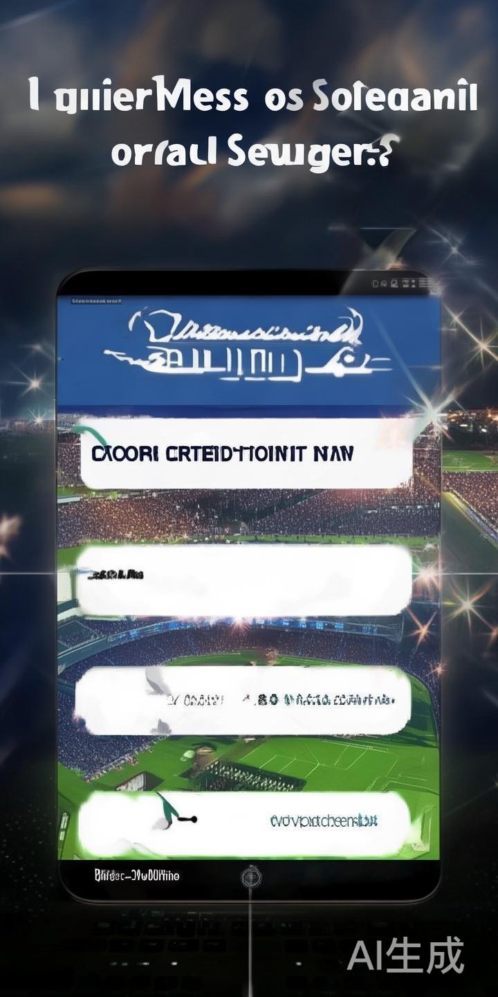 全面解析英皇体育网址登录流程与常见问题解决方案 在当今数字化时代,在线体育平台日益成为体育爱好者的