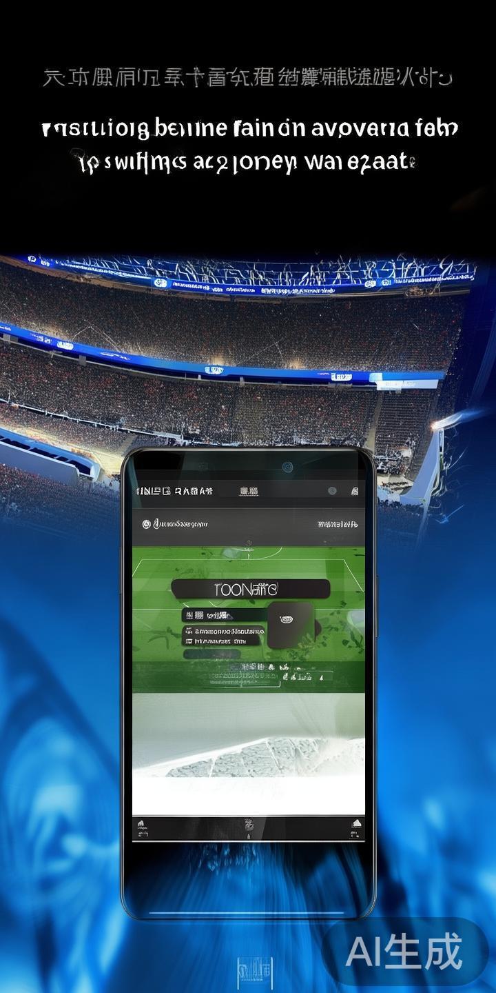 在当今数字化娱乐时代，越来越多的体育迷选择在线平台