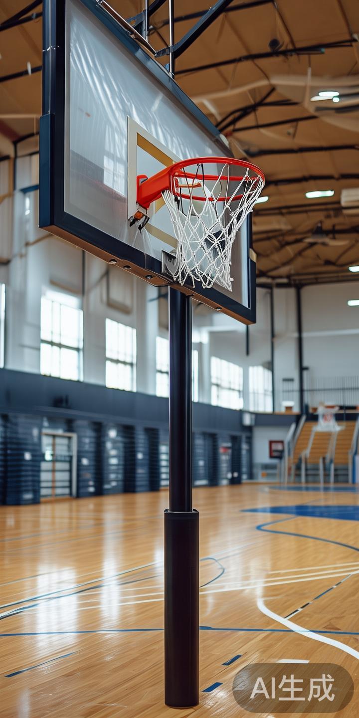 英皇体育场馆体验如何?知乎深度分析好不好打球 多数用户认为英皇体育场馆配备了先进的篮球架、空气质
