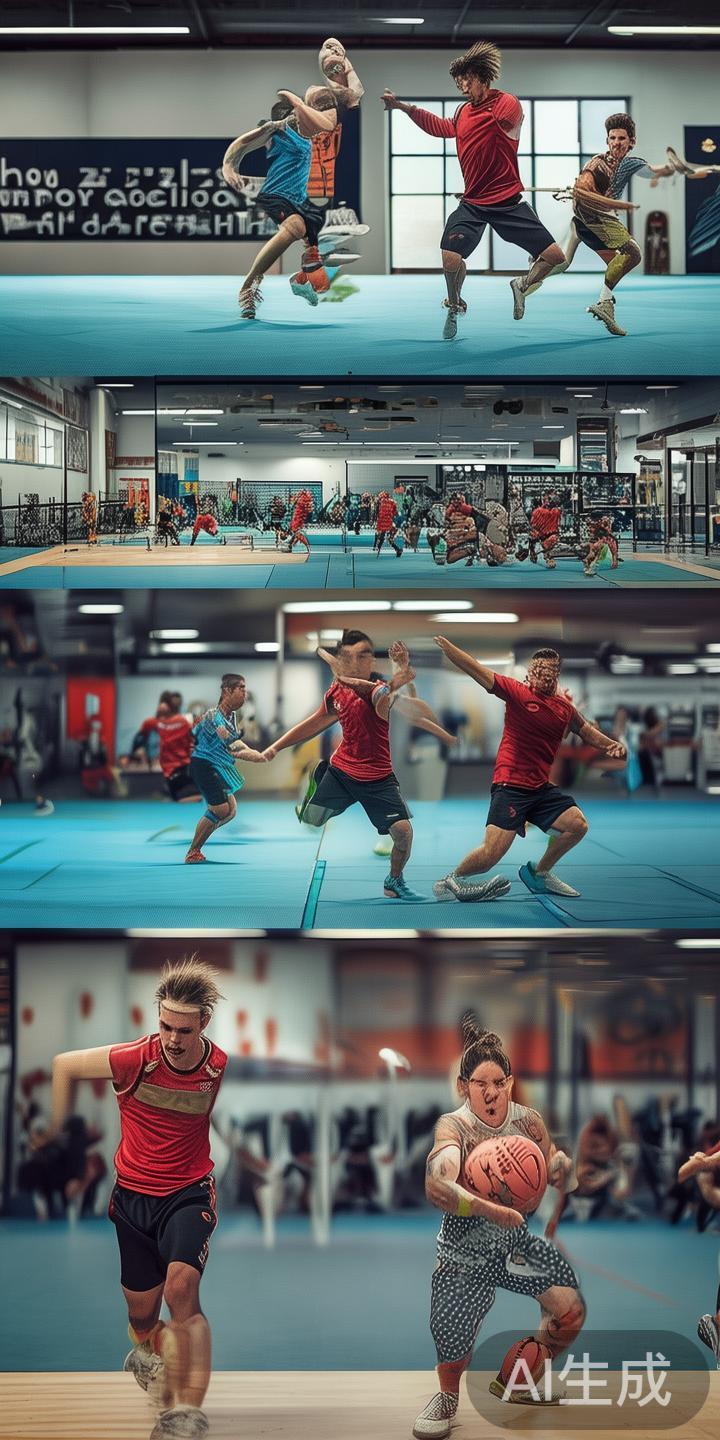 卓越追求：俱乐部致力于打造优秀的运动平台，培养高水