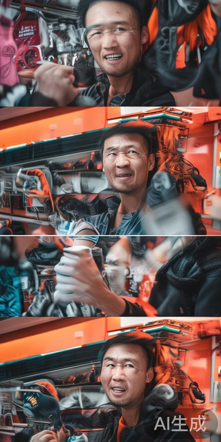 在当今竞争激烈的体育用品市场，品牌营销不仅仅依靠产