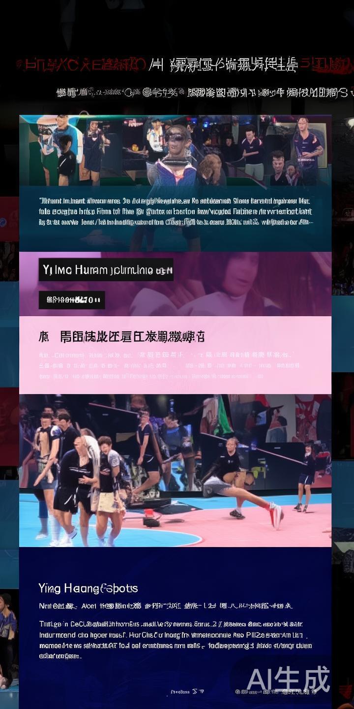 在首页的最显眼位置，用户可以浏览英皇体育的品牌介绍